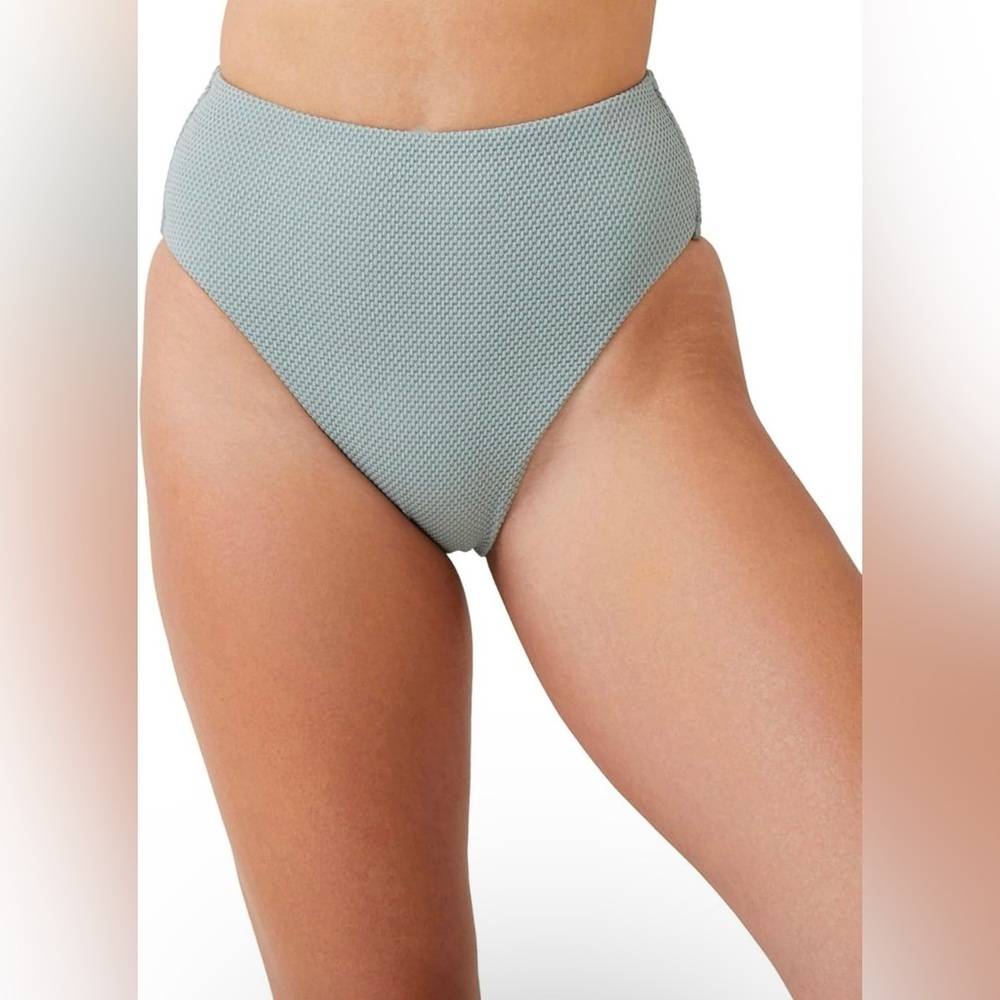 Gottex Women's Sensual Simplicity High Waist Texture Bottom